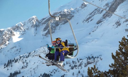 Wochenendkurse vor Weihnachten - Skischule Koch Obertauern